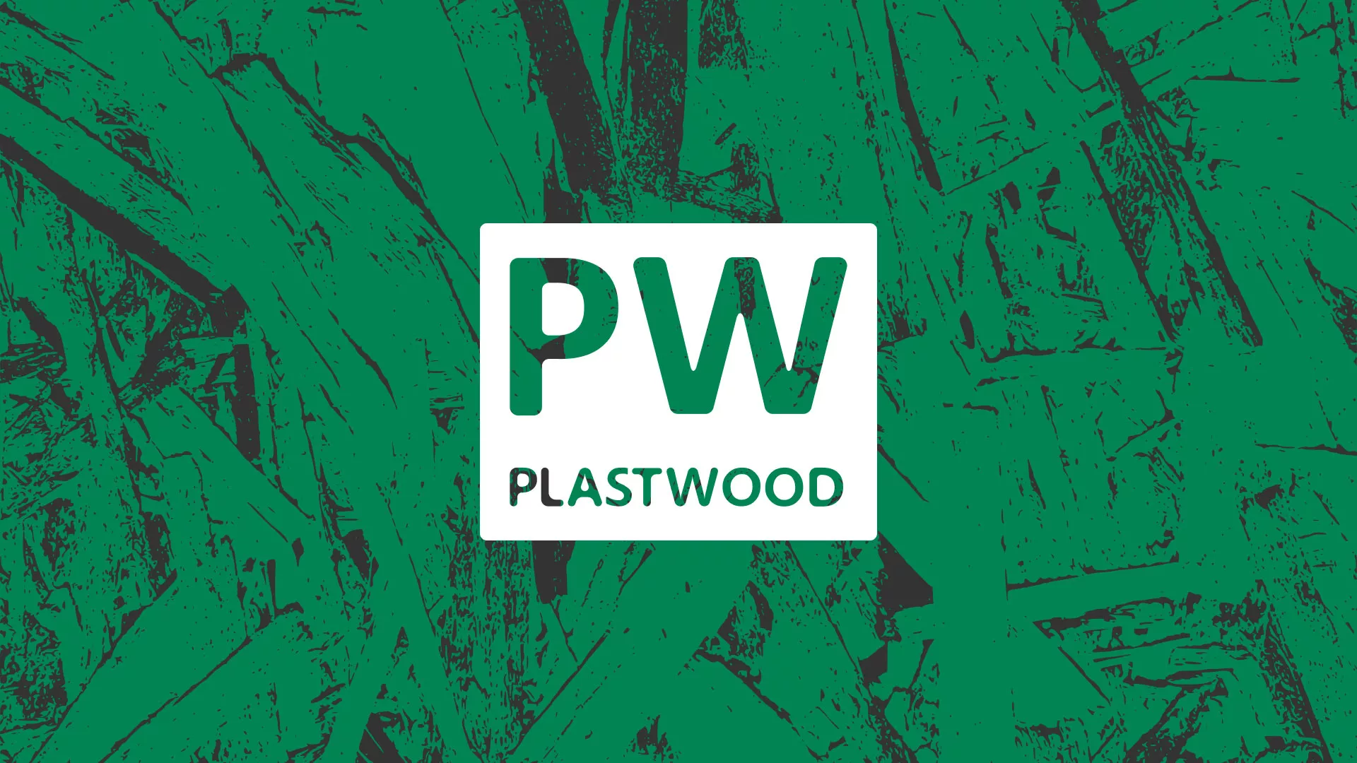Разработка айдентики и сайта компании «Plastwood» в Угличе
