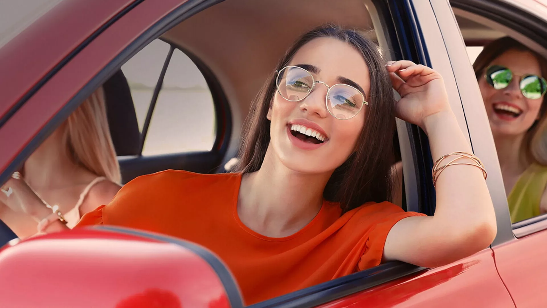 Разработка сайта для проката автомобилей в Угличе