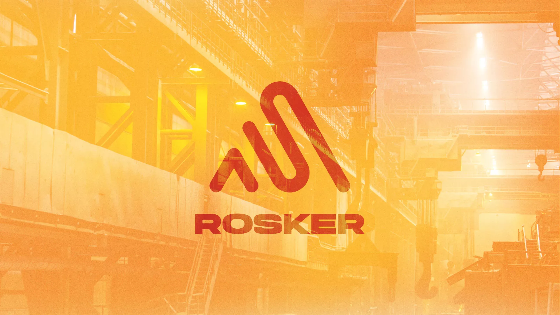 Ребрендинг компании «Rosker» и редизайн сайта в Угличе