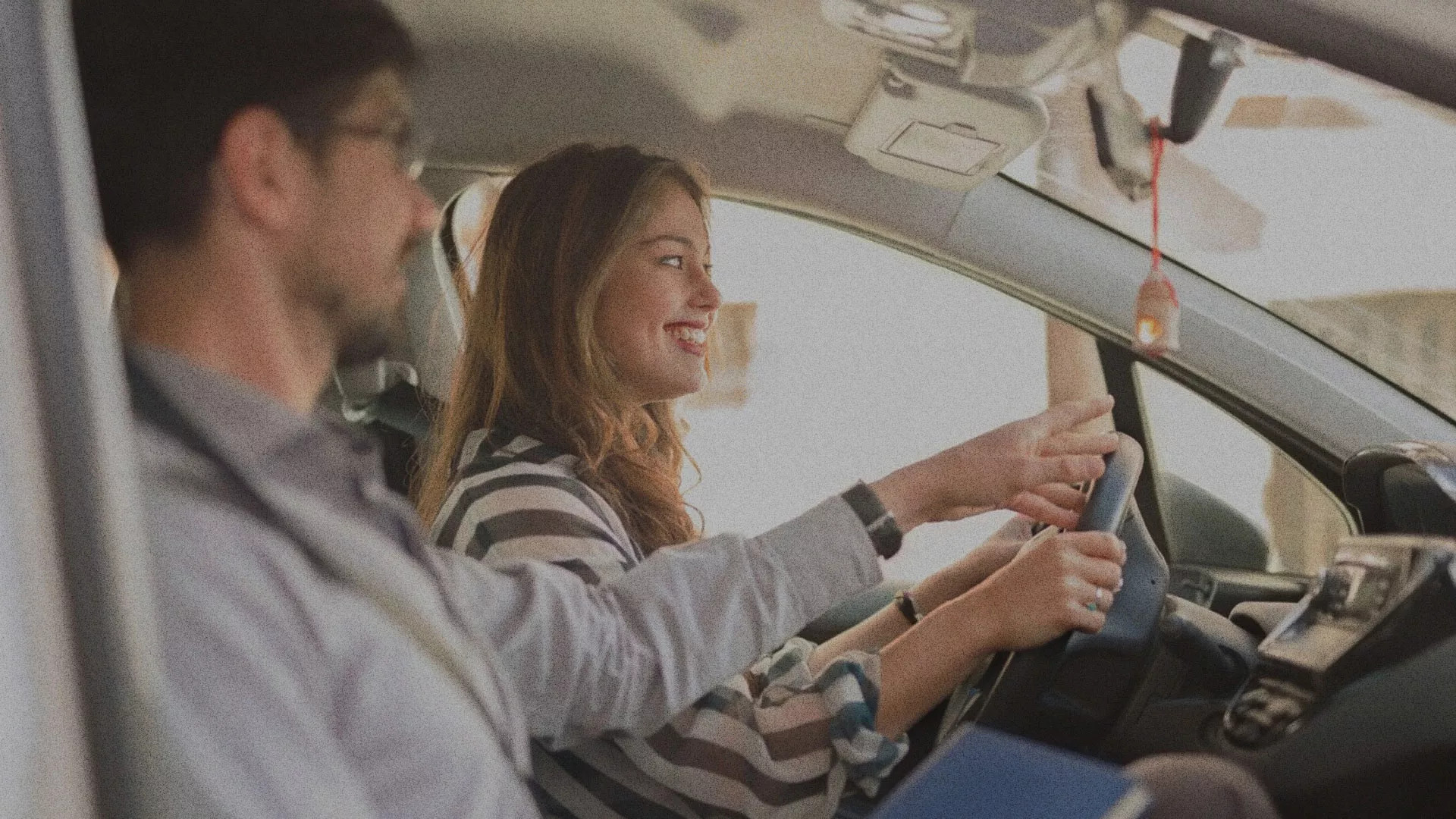 Разработка сайта для автошколы ВОА в Угличе